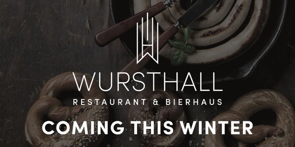 Wursthall by null