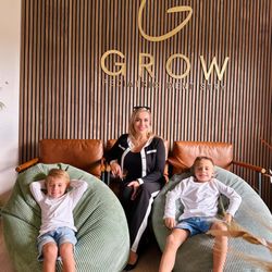 Grow Pediatric Dentistry