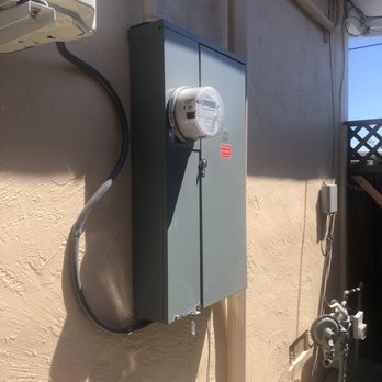 Formosa Electric - Electricians Near Me - Newark, California