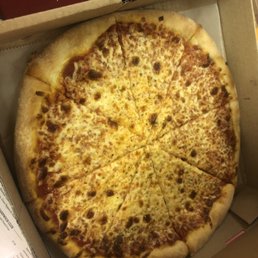 Cheese Pizza