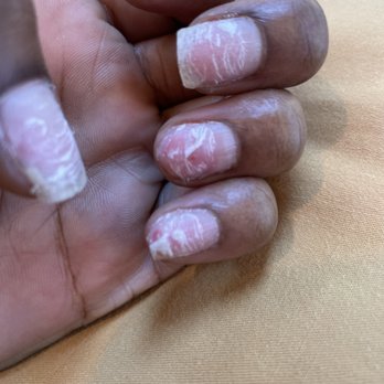 Buckhead Nails & Spa Pedicure - Nail Salons Near Me - Atlanta, Georgia