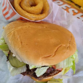 Whataburger - Fast Food Near Me - San Antonio, Texas Whataburger - Fast Food Near Me - San Antonio, Texas
