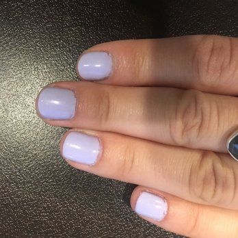Sparkle Nail Salon - Super messy around the cuticles. Definitely not going back here. - Nail Salons Near Me - Chicago, Illinois Sparkle Nail Salon - Super messy around the cuticles. Definitely not going back here. - Nail Salons Near Me - Chicago, Illinois