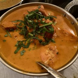 Chicken Tikka