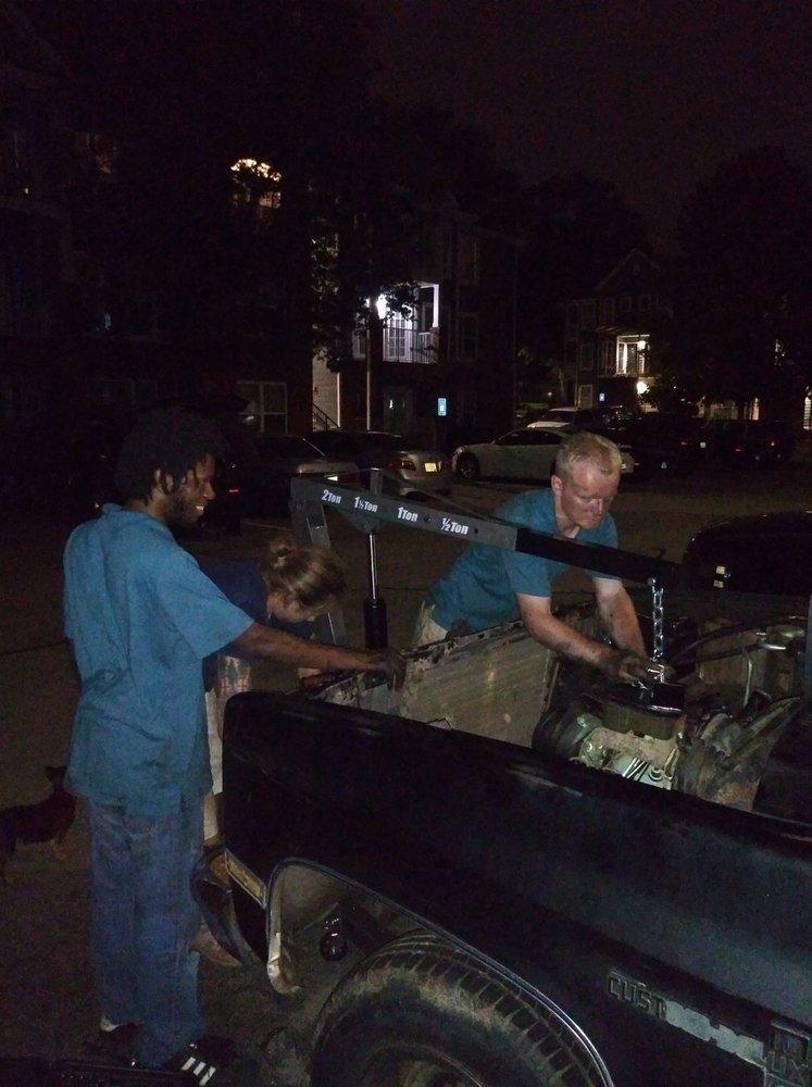 BLUE LOTUS MOBILE AUTOMOTIVE REPAIR 12 Photos Acworth, GA Yelp