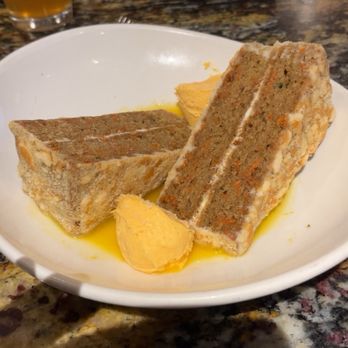 Bridgewater Grill - Carrot Cake - American Near Me - Golden, Colorado