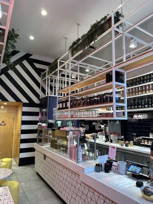 Parakeet Cafe - La Jolla by null
