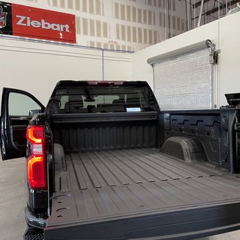Ziebart - Full Rhino Lining Bed truck liner and Ceramic coating (Ziebart Ceramic Z-Gloss) on this 2022 Chevrolet Silverado. - Auto Detailing Near Me - Fort Myers, Florida Ziebart - Full Rhino Lining Bed truck liner and Ceramic coating (Ziebart Ceramic Z-Gloss) on this 2022 Chevrolet Silverado. - Auto Detailing Near Me - Fort Myers, Florida
