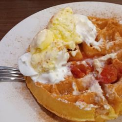 Williams Fresh Cafe