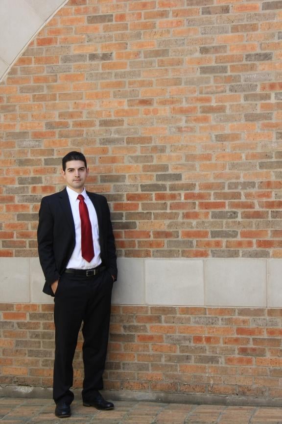 The Law Office of Eric Hinojosa - disability attorney in San Antonio, TX