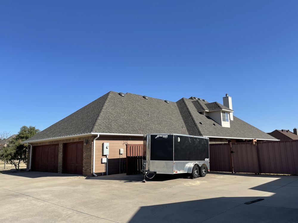 Slide of Architex Roofing And General Contracting