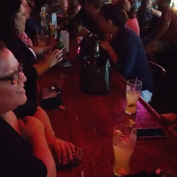 Dads Karaoke - Coworkers after a long week of work for happy hour! - Karaoke Near Me - San Antonio, Texas