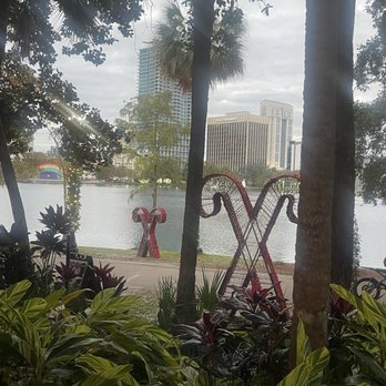 Osphere Grill and Bar - American Near Me - Orlando, Florida