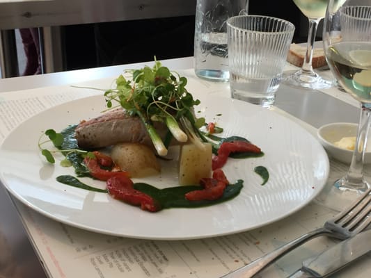 Dôme sur Mer by null