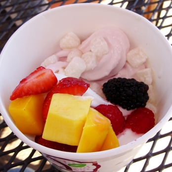 Yogurtland - Ice Cream & Frozen Yogurt Near Me - Bakersfield, California Yogurtland - Ice Cream & Frozen Yogurt Near Me - Bakersfield, California