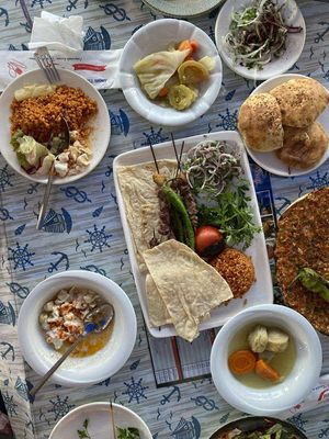 Yusuf Usta Ev Yemekleri by null