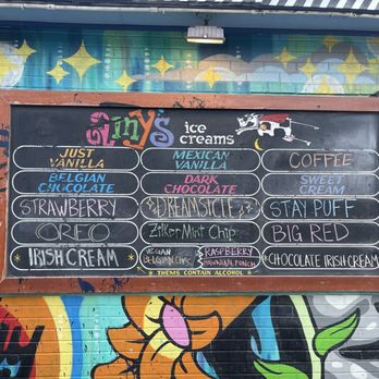 Amy's Ice Creams - Flavors - Ice Cream & Frozen Yogurt Near Me - Austin, Texas Amy's Ice Creams - Flavors - Ice Cream & Frozen Yogurt Near Me - Austin, Texas