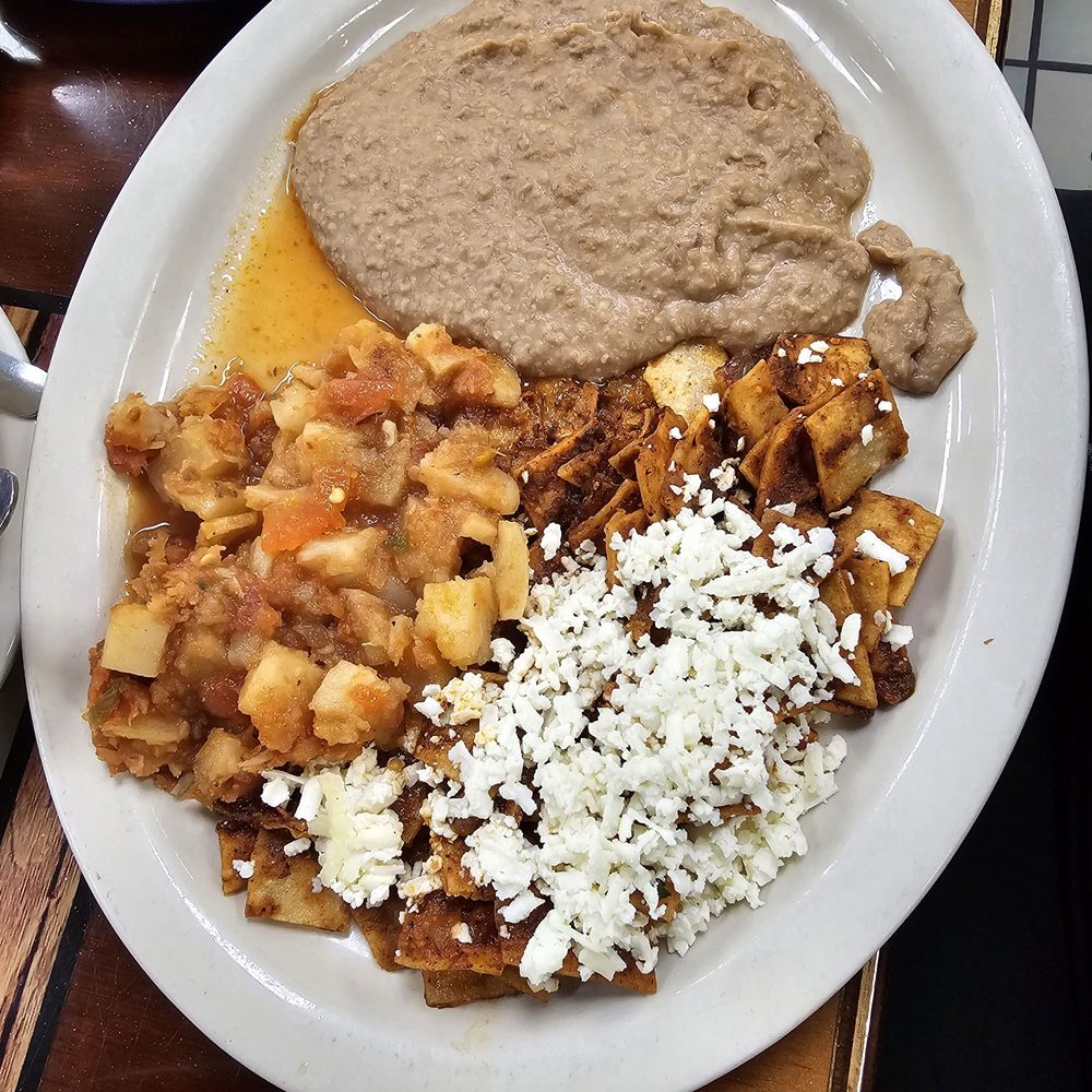 Taqueria El Ranchero de Jalisco