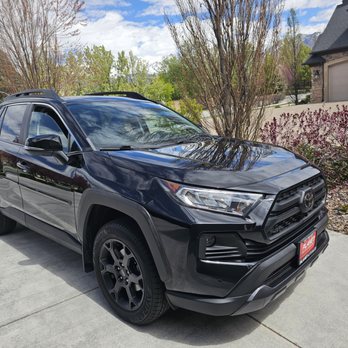 Exhaustive Detailing - Auto Detailing Near Me - Highland, Utah Exhaustive Detailing - Auto Detailing Near Me - Highland, Utah