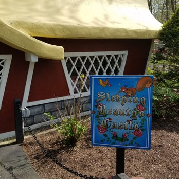 Storybook Land - Amusement Parks Near Me - Egg Harbor Township, New Jersey Storybook Land - Amusement Parks Near Me - Egg Harbor Township, New Jersey