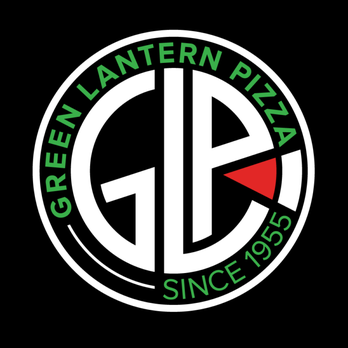 Green Lantern Pizzeria