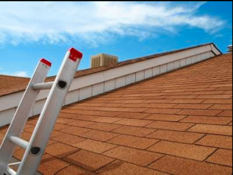 Slide of Klenk Roofing