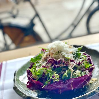 La Bicyclette - French Near Me - Carmel, California