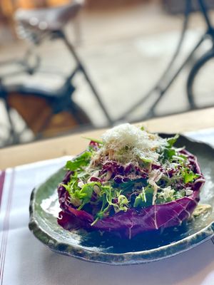 La Bicyclette Restaurant by null
