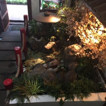 Tokio - Japanese pond - Japanese Near Me - México, D.F., DIF
