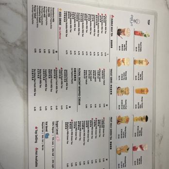 Cha Li Tea Shop - Bubble Tea Near Me - Stow, Ohio Cha Li Tea Shop - Bubble Tea Near Me - Stow, Ohio