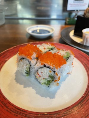 Sushi Me by null