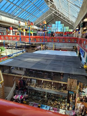 Hei Hei Rice Roll 囍記腸粉 by null