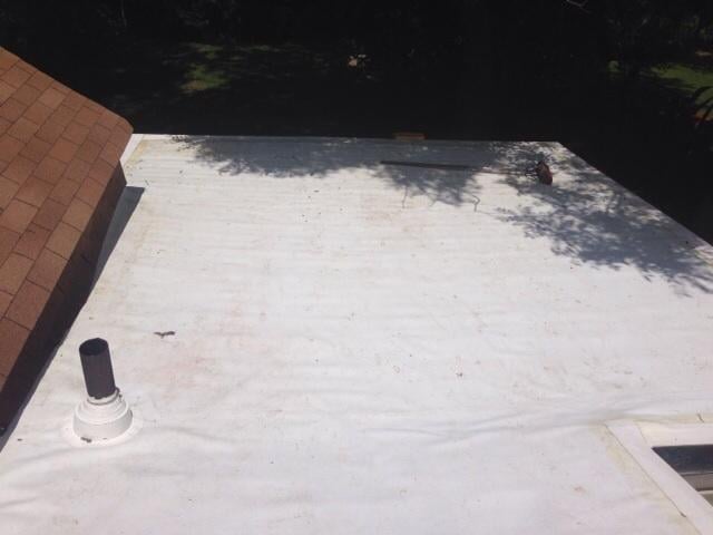 Slide of Coleman Roofing