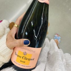 Rosé all day