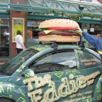 Eddie Burger + Bar - Burgers Near Me - Banff, Alberta Eddie Burger + Bar - Burgers Near Me - Banff, Alberta