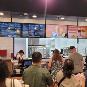 85°C Bakery Cafe-Temecula - Menu - Bakeries Near Me - Temecula, California
