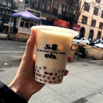 FIFTYLAN Union Square - Bubble Tea Near Me - New York, New York