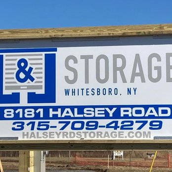 L&J Storage - Self Storage Near Me - Whitesboro, New York L&J Storage - Self Storage Near Me - Whitesboro, New York