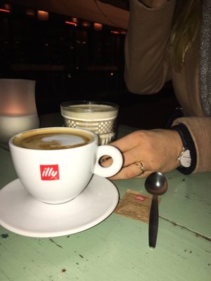 PS Bar & Grill by null