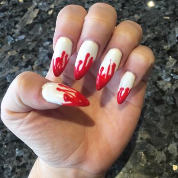 Gem Nails and Spa - Nail Salons Near Me - Winter Park, Florida