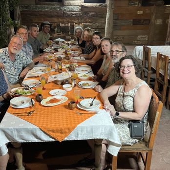 Cuban Adventures - Another lovely meal - Tours Near Me Cuban Adventures - Another lovely meal - Tours Near Me