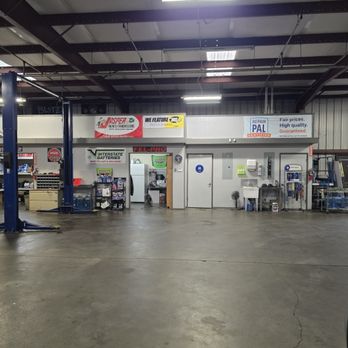 Mr Fixit Auto Care - Shop - Auto Repair Near Me - Rocklin, California