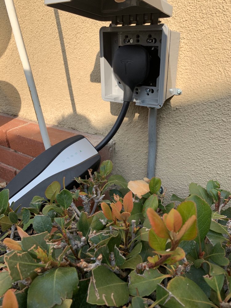 Slide of AR Power