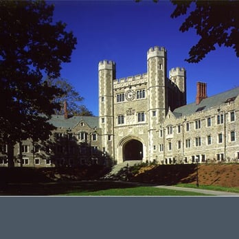 Princeton University - Colleges & Universities Near Me - Princeton, New Jersey
