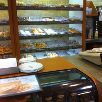 Tim Hortons - a display of pastries in a bakery - Coffee & Tea Near Me - Huber Heights, Ohio Tim Hortons - a display of pastries in a bakery - Coffee & Tea Near Me - Huber Heights, Ohio