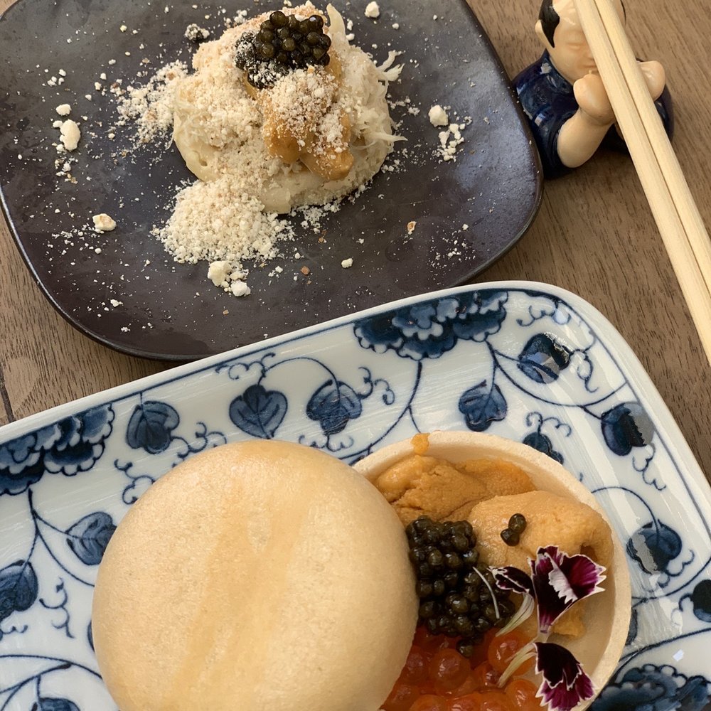 Sushi Lab Rooftop - Japanese Near Me - New York, New York