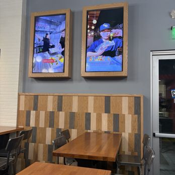 The Kebab Shop - Inside - Mediterranean Near Me - El Segundo, California The Kebab Shop - Inside - Mediterranean Near Me - El Segundo, California