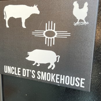 Uncle DT's Kitchen - Barbeque Near Me - Santa Fe, New Mexico Uncle DT's Kitchen - Barbeque Near Me - Santa Fe, New Mexico