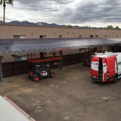Advanced Electric & Solar