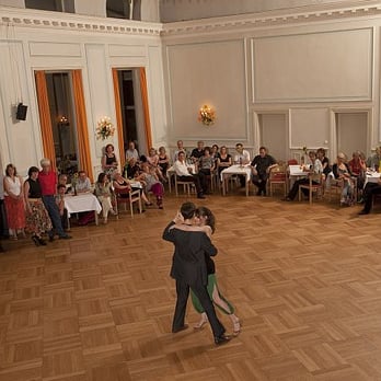 Taktlos - Dance Schools Near Me - Berlin, BE